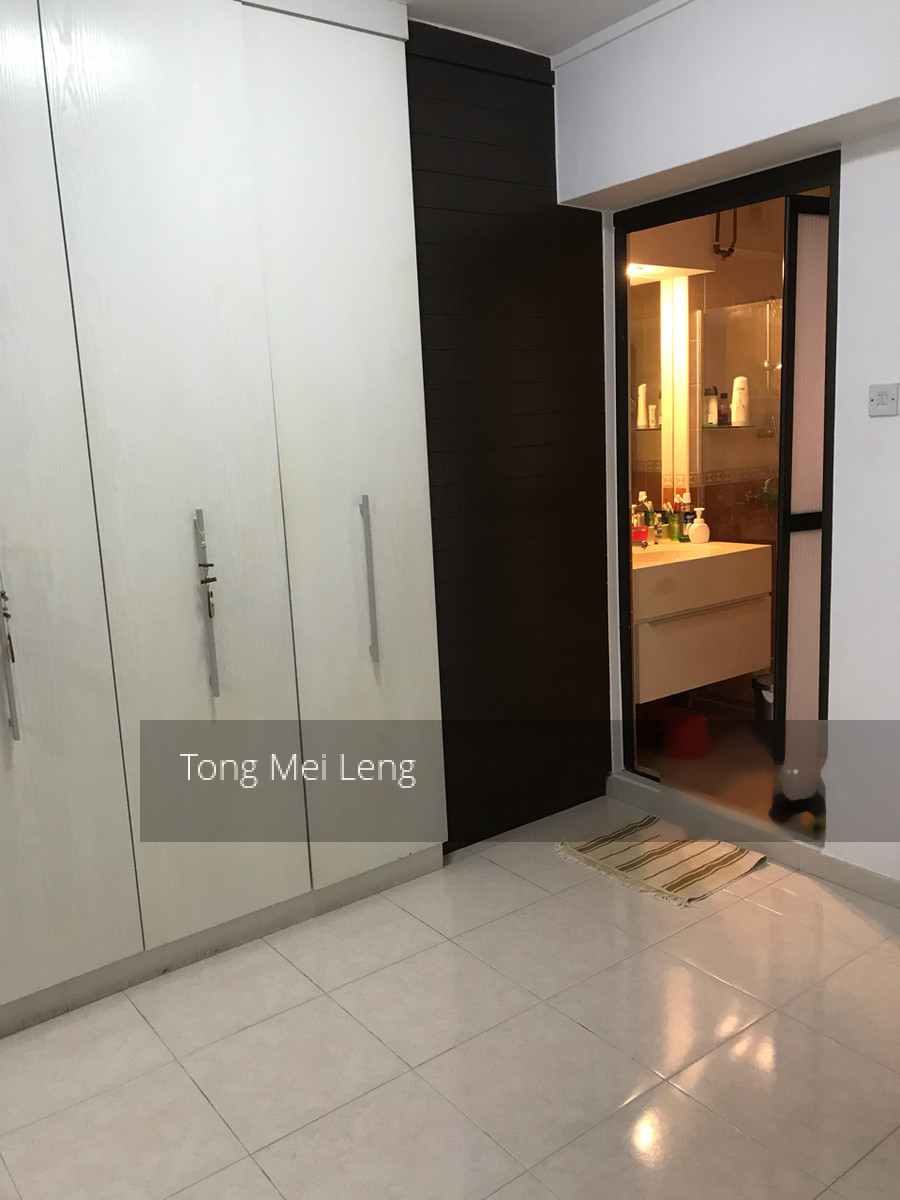 Blk 311B Anchorvale Lane (Sengkang), HDB Executive #147742982